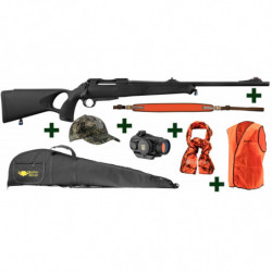 Pack carabine à verrou BCM...