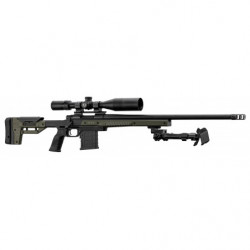 Pack Carabine de tir Howa Crosse Oryx Lunette Microdot 6-24x50 - Cal. 6,5 Creedmoor