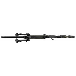 Pack Carabine de tir Howa Crosse Oryx Lunette Microdot 6-24x50 - Cal. 6,5 Creedmoor