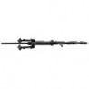 Pack Carabine de tir Howa Crosse Oryx Lunette Microdot 6-24x50 - Cal. 6,5 Creedmoor