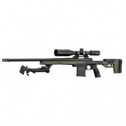 Pack Carabine de tir Howa Crosse Oryx Lunette Microdot 6-24x50 - Cal. 6,5 Creedmoor
