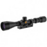 Pack carabine PCP Gamo Arrow 19,9 J Lunette 3-9x40WR plombs pompe - Cal. 4,5 mm
