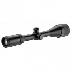 Pack carabine PCP Gamo GX40 Lunette 4-12x50 plombs - Cal. 5,5 mm