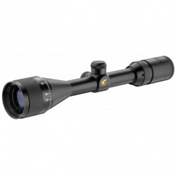 Pack carabine PCP Gamo GX40 Lunette 4-12x50 plombs - Cal. 5,5 mm