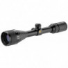 Pack carabine PCP Gamo GX40 Lunette 4-12x50 plombs - Cal. 5,5 mm