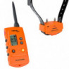 Pack collier de dressage Num'Axes Canicom 1000 - 2 chiens