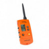 Pack collier de dressage Num'Axes Canicom 1000 - 2 chiens