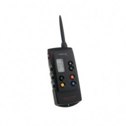 Pack collier de dressage Num'Axes Canicom 1500 - 3 chiens