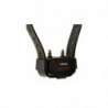 Pack collier de dressage Num'Axes Canicom 1500 - 3 chiens