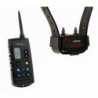 Pack collier de dressage/repérage Num'Axes Canicom 1500 Pro Canibeep Radio