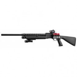 Pack fusil à pompe Fabarm...
