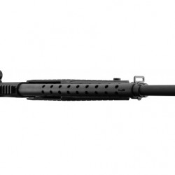 Pack fusil à pompe Fabarm Martial avec point rouge lampe - Cal. 12/76