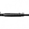 Pack fusil à pompe Fabarm Martial avec point rouge lampe - Cal. 12/76