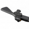Pack fusil à pompe Fabarm Martial avec point rouge lampe - Cal. 12/76