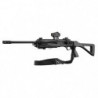Pack fusil à pompe Fabarm Professional STF 12 équipé - Cal. 12/76