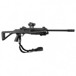 Pack fusil à pompe Fabarm Professional STF 12 équipé - Cal. 12/76