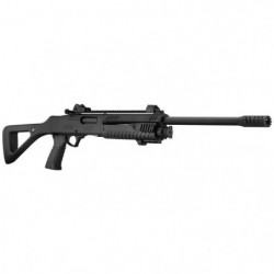 Pack fusil à pompe Fabarm Professional STF 12 équipé - Cal. 12/76