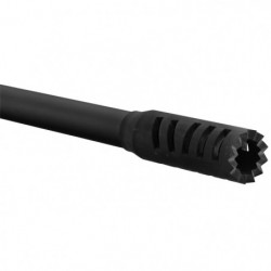 Pack fusil à pompe Fabarm Professional STF 12 équipé - Cal. 12/76