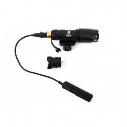 Pack fusil à pompe Fabarm Professional STF 12 équipé - Cal. 12/76