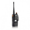 Pack MSA Chasse Sordin Casque Talkie Cordin micro