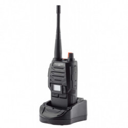 Pack MSA Chasse Sordin Casque Talkie Cordin micro