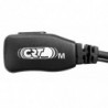 Pack MSA Chasse Sordin Casque Talkie Cordin micro