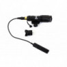 Pack pour STF12 et Martial Fabarm OHR30 Support 4 c Bretelle Lampe
