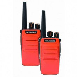 Pack Talkies-Walkies...