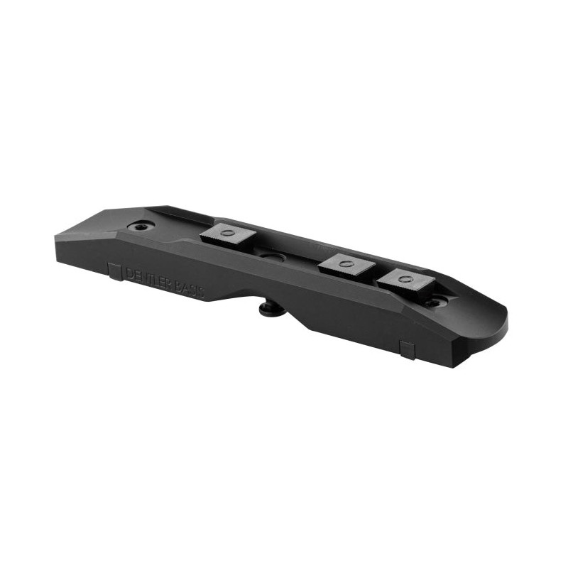 Partie supérieure Dentler rail Swarovski S.R