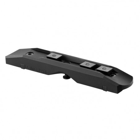 Partie supérieure Dentler rail Swarovski S.R