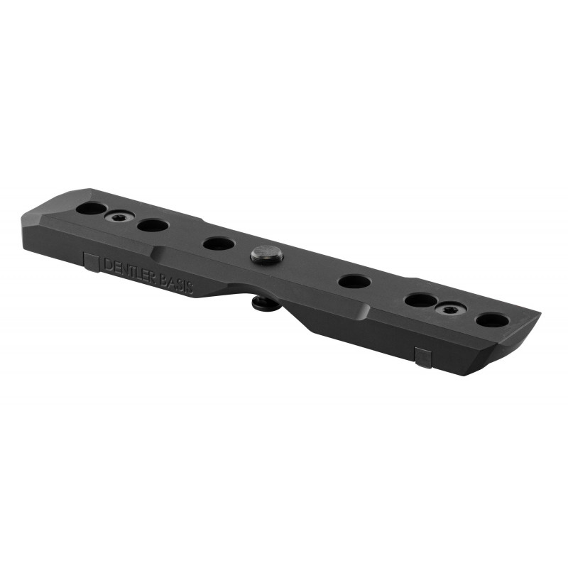 Partie supérieure Dentler Ring sans colliers