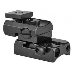 Pivot complet EAW CX Pied -...