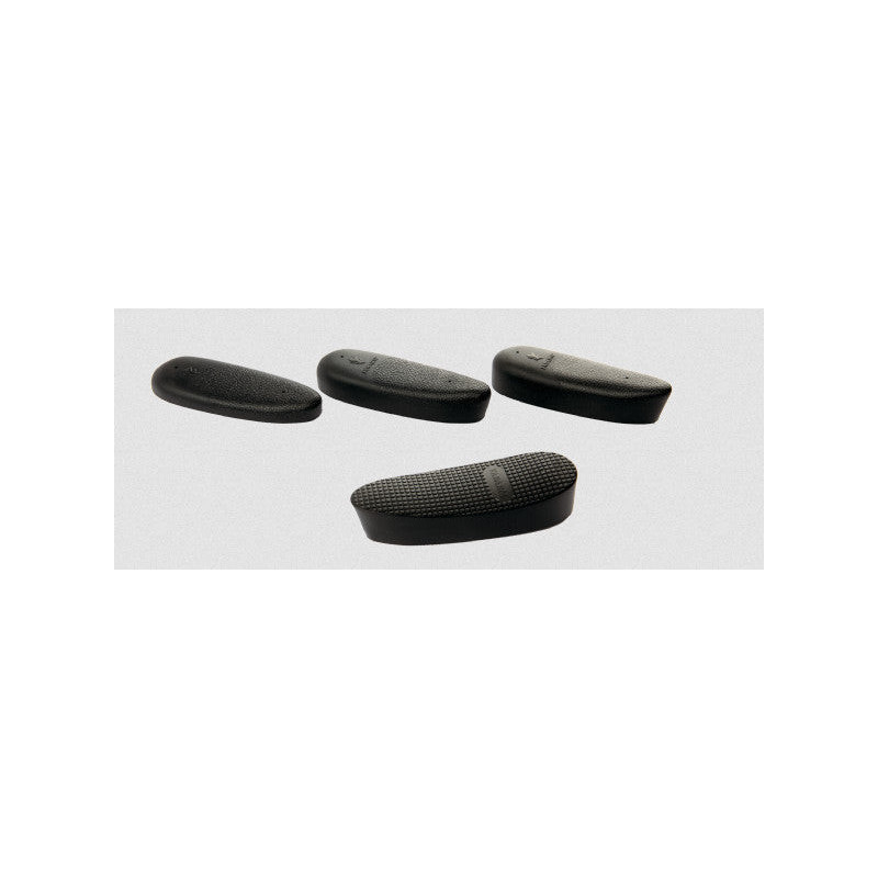 Plaque de couche Fabarm HRA noir - mousse expansée
