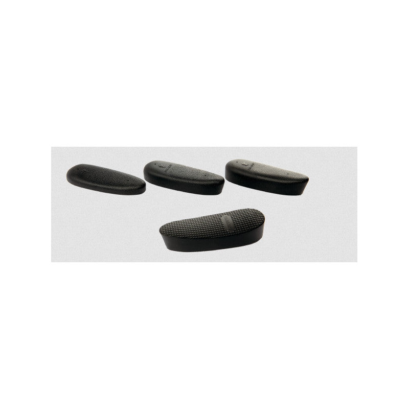 Plaque de couche Trap Fabarm HRA noir - mousse expansée