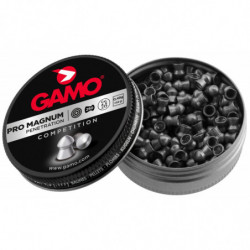 Plombs Gamo Pro Magnum Penetration - Cal.4,5 mm - Par 100