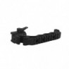 Poignée ergonomique démontable multifonction Victrix pour rail Picatinny