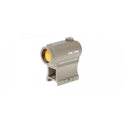 Point rouge Holosun Red Dot...