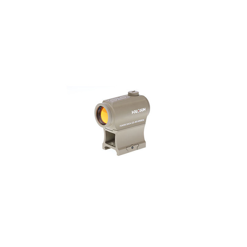 Point rouge Holosun Red Dot 403B