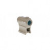 Point rouge Holosun Red Dot 403B