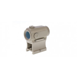 Point rouge Holosun Red Dot 403B