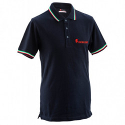 Polo Fabarm manches courtes...