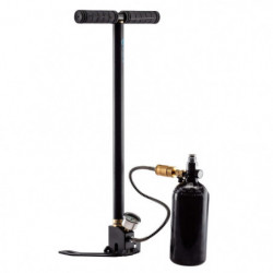 Pompe à main BO Manufacture PCP 4500 PSI