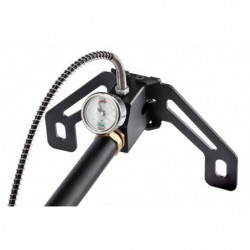 Pompe à main BO Manufacture PCP 4500 PSI