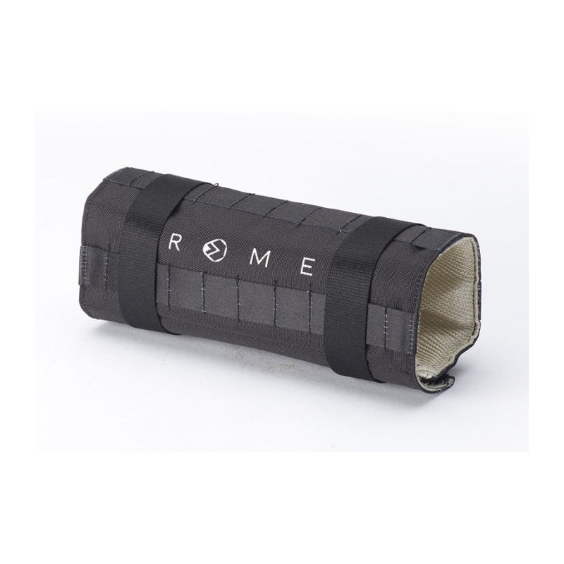 Protection isolante Victrix pour silencieux Sigum