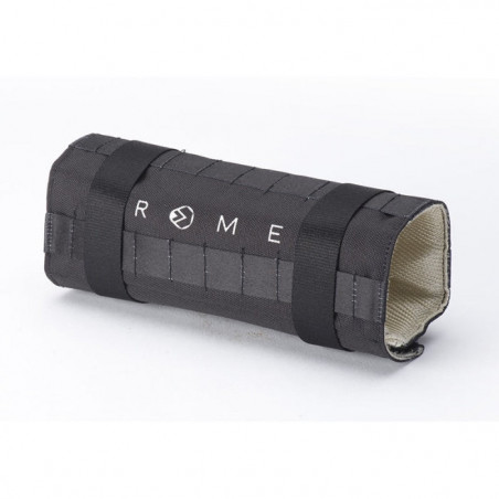 Protection isolante Victrix pour silencieux Sigum