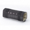 Protection isolante Victrix pour silencieux Sigum