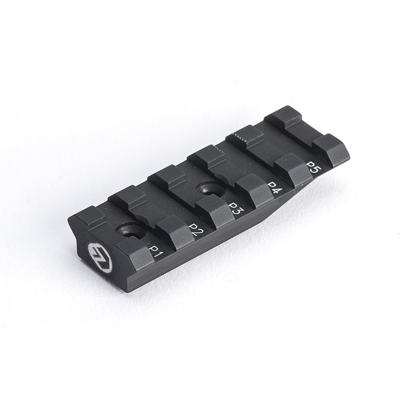 Rail complémentaire pour montage Victrix