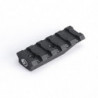 Rail complémentaire pour montage Victrix