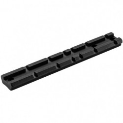 Rail long Picatinny...