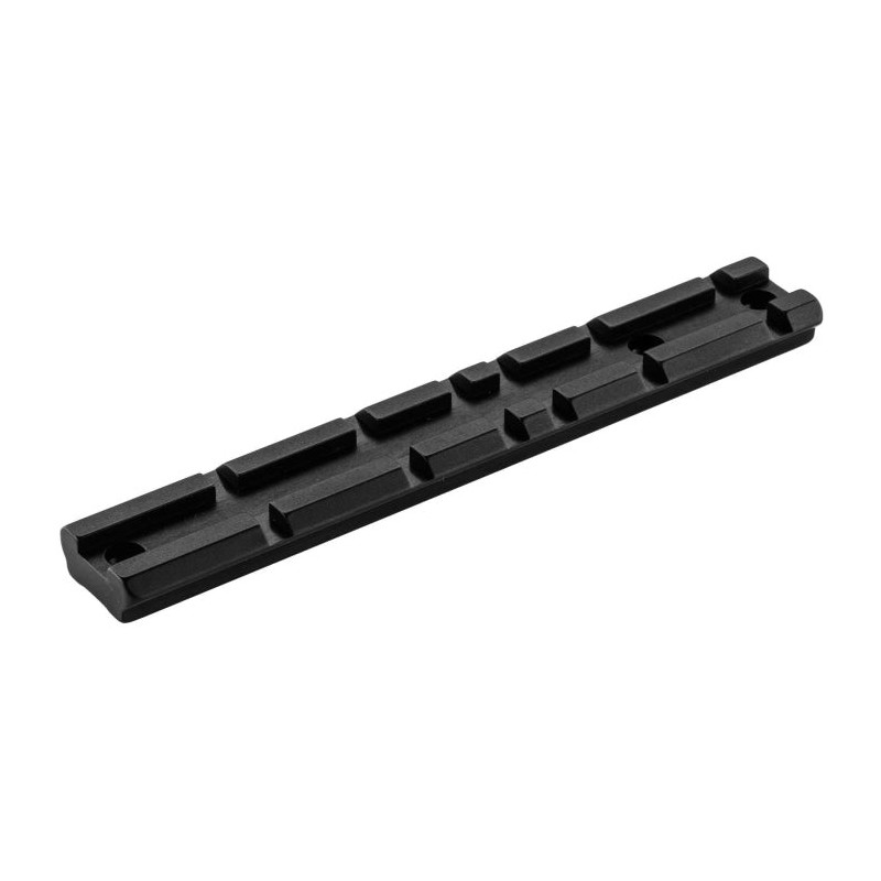 Rail long Semi-Picatinny Recknagel Tikka T1 30 MOA